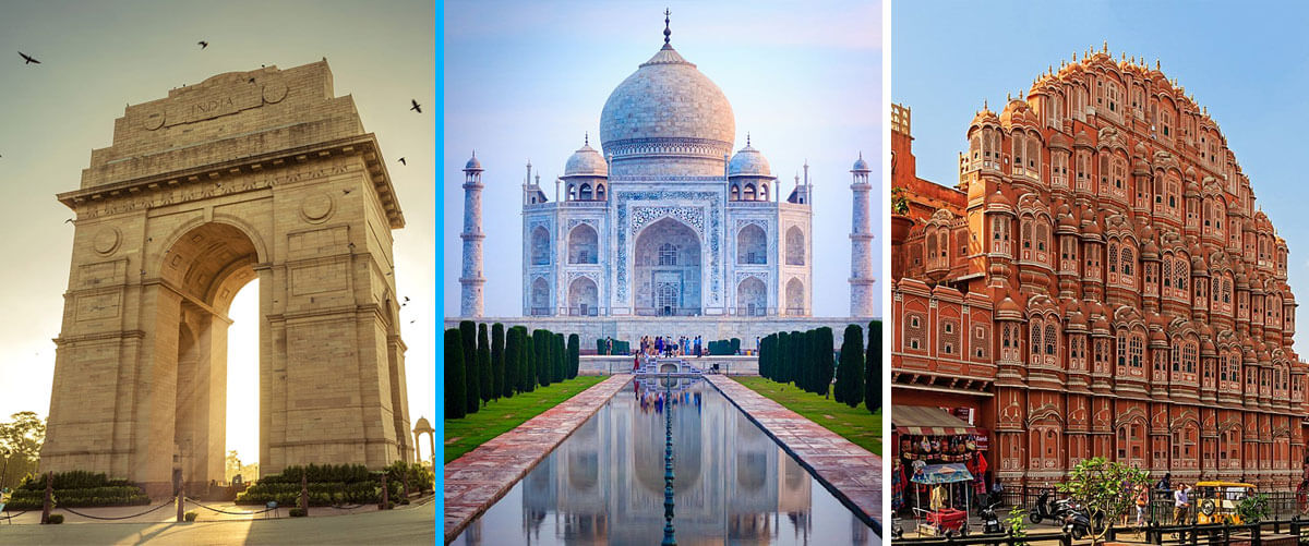 Golden Triangle